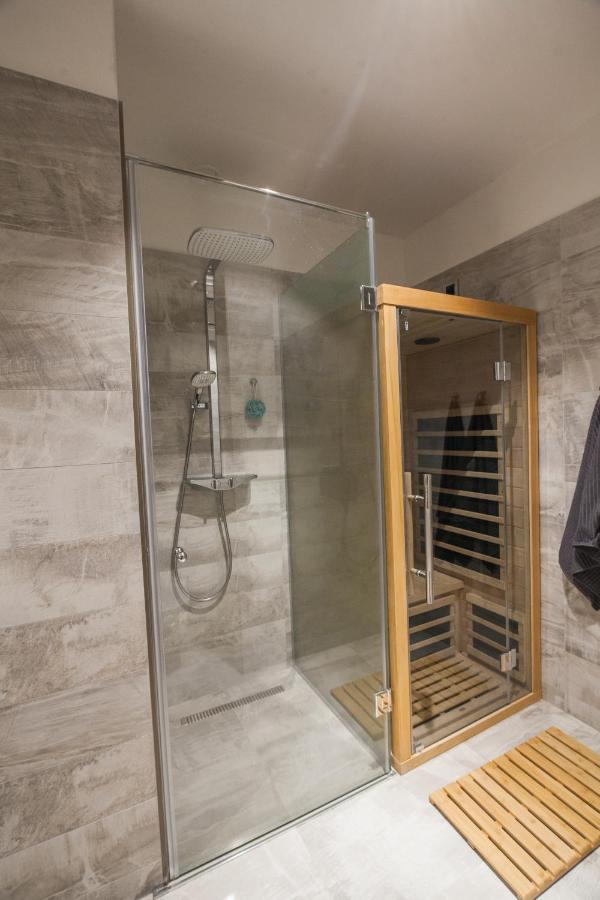 Apartment No25 Residence Javor Железна-Руда Экстерьер фото