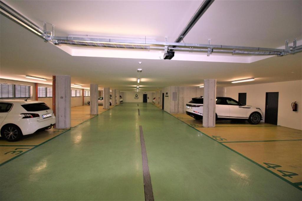 Apartment No25 Residence Javor Железна-Руда Экстерьер фото